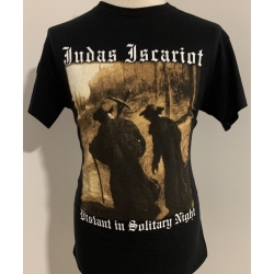 JUDAS ISCARIOT - Distant In Solitary Night T-SHIRT